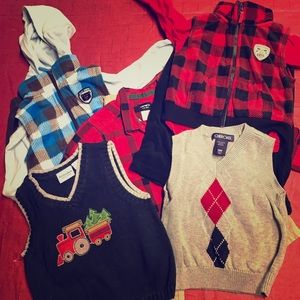 10 piece 18 month bundle